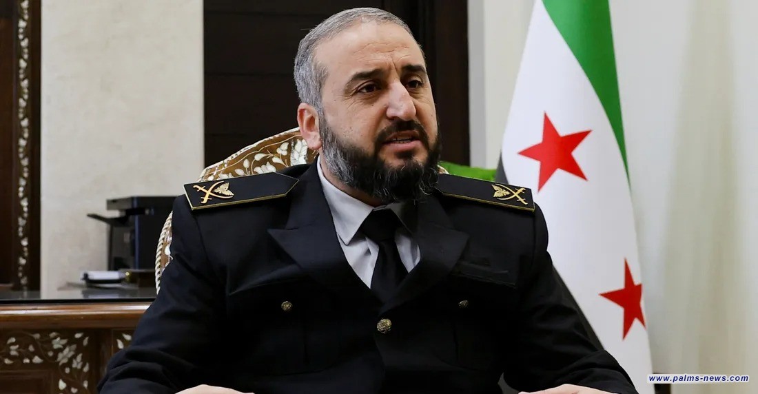 وزير الدفاع السوري يحدد شرطاً لبقاء قواعد روسيا في بلاده